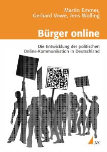 Titel "Bürger online"